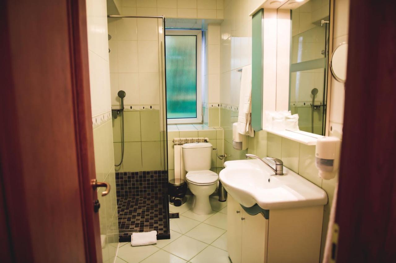 Hotel Senator Slatina  Zewnętrze zdjęcie